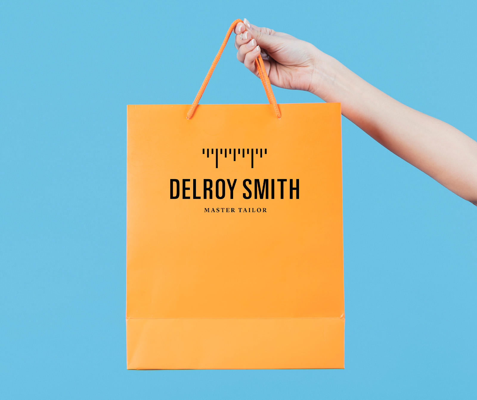 DS Bag