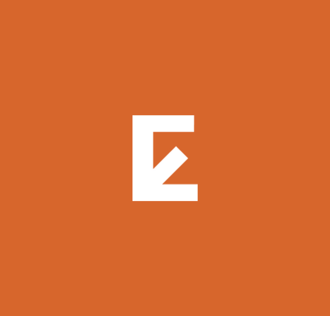 Evoke logo