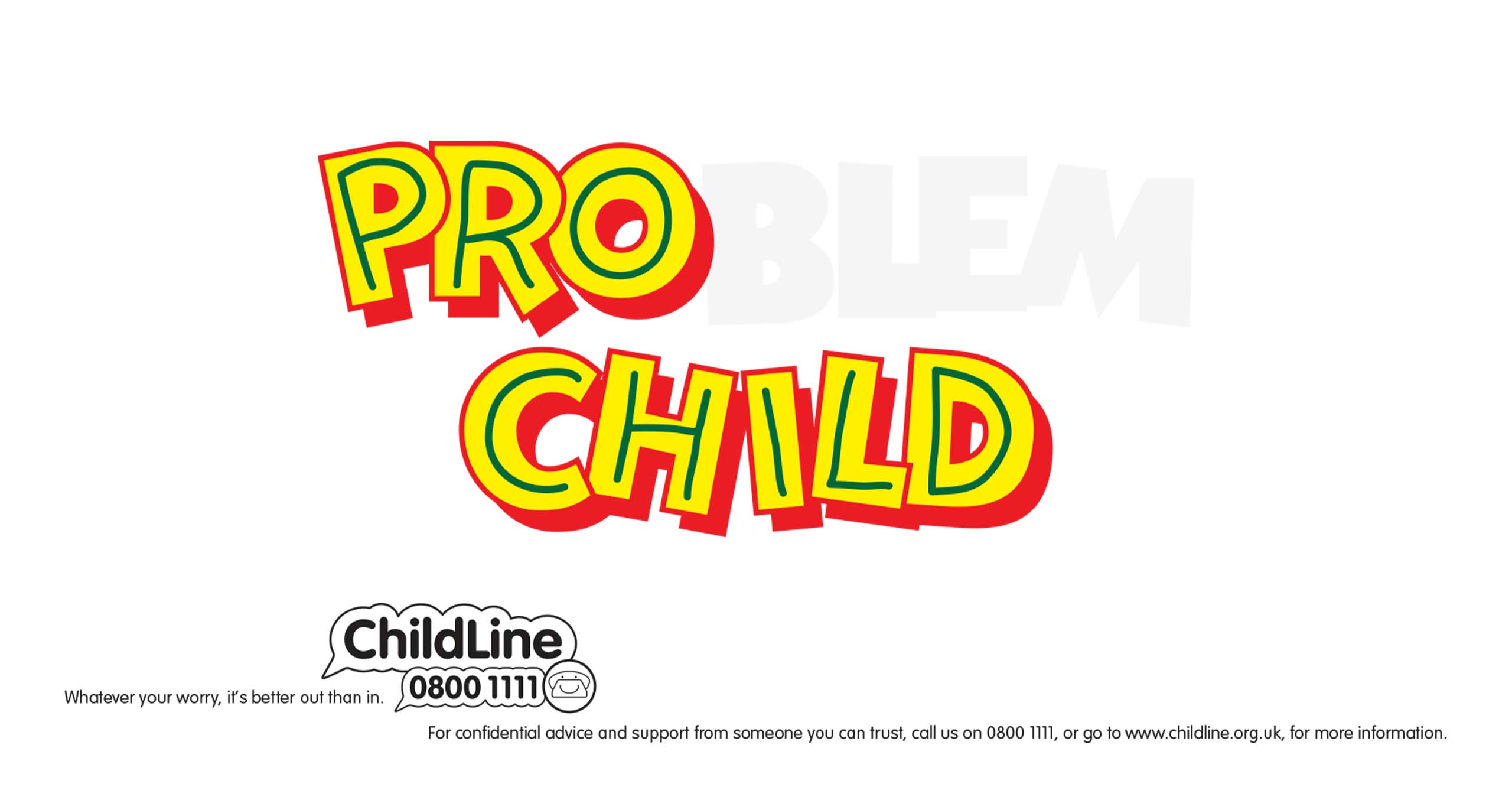 HERO Childline 2