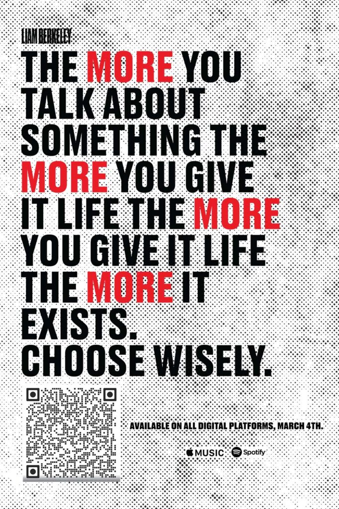 TELL ME POWER POSTER 2 48 72