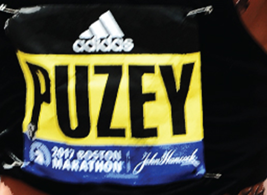 TP runner